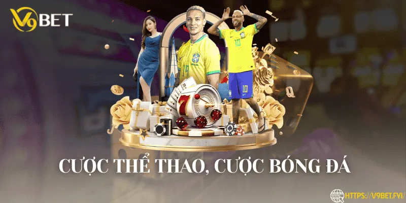 Thể thao 