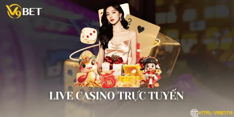 Casino
